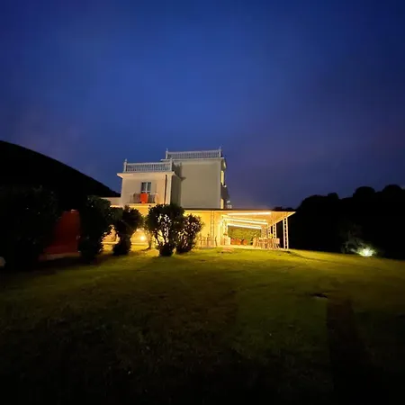 Primavilla Relais Gaeta