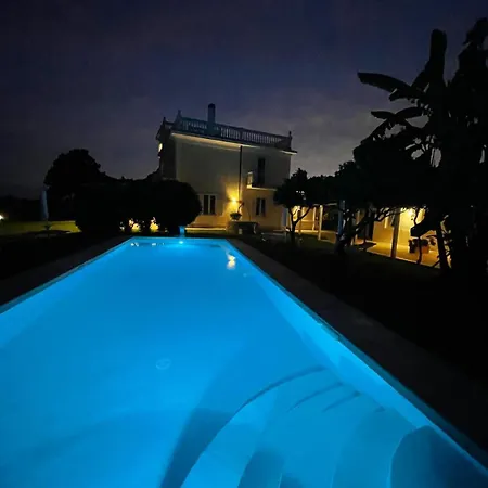 Primavilla Relais * Gaeta