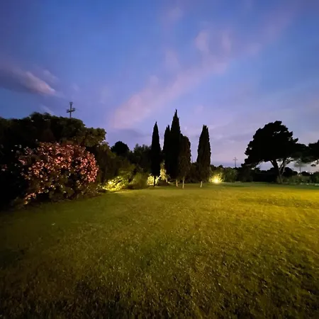 Primavilla Relais Bed & Breakfast