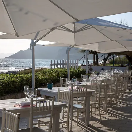 Bed & Breakfast Primavilla Relais Gaeta