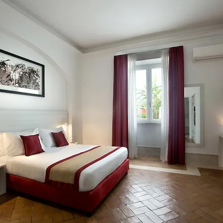 Primavilla Relais فندق مبيت وإفطار