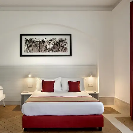 Primavilla Relais