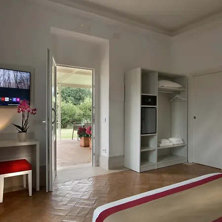 Primavilla Relais فندق مبيت وإفطار