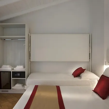 Primavilla Relais