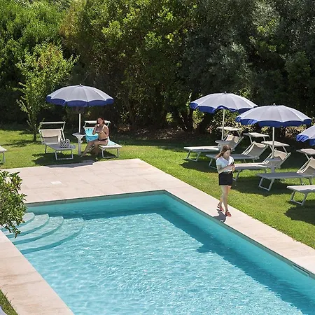 Primavilla Relais * Gaeta