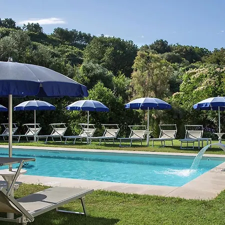 Bed & Breakfast Primavilla Relais