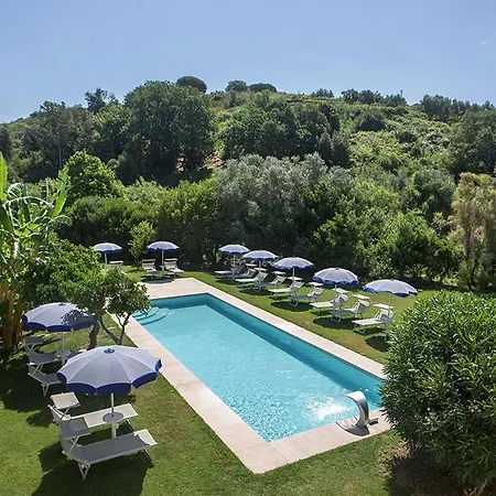 Primavilla Relais Bed & Breakfast *