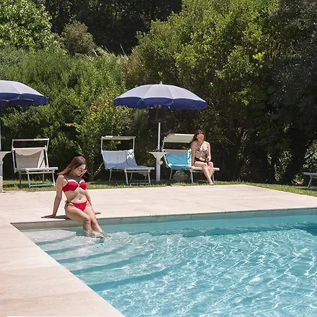 Primavilla Relais *