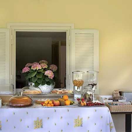 Primavilla Relais Bed & Breakfast *