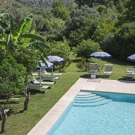 Primavilla Relais Bed & Breakfast Gaeta
