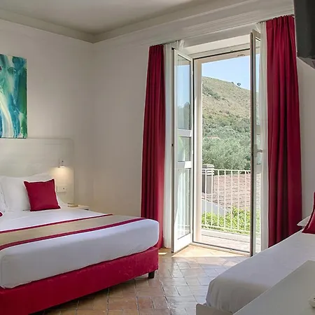 Primavilla Relais Bed & Breakfast