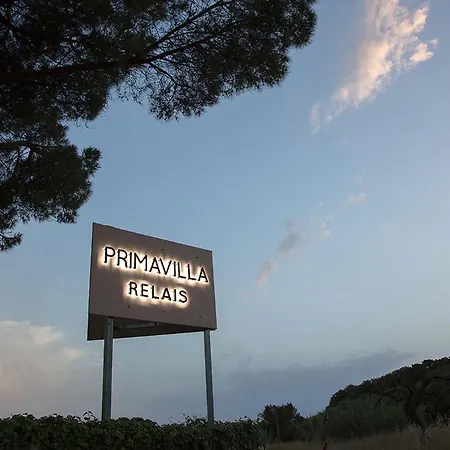 Primavilla Relais Bed & Breakfast *