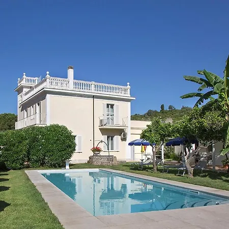 Bed & Breakfast Primavilla Relais *