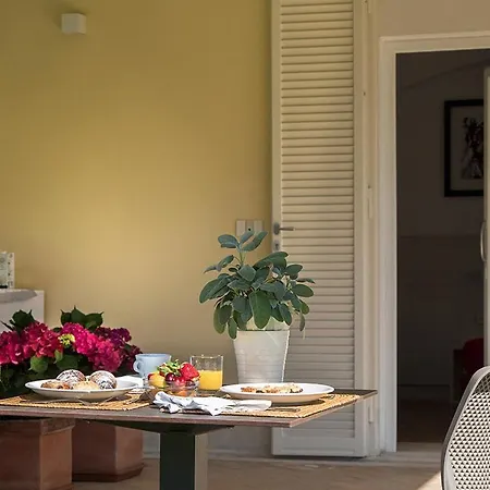 Bed & Breakfast Primavilla Relais Gaeta