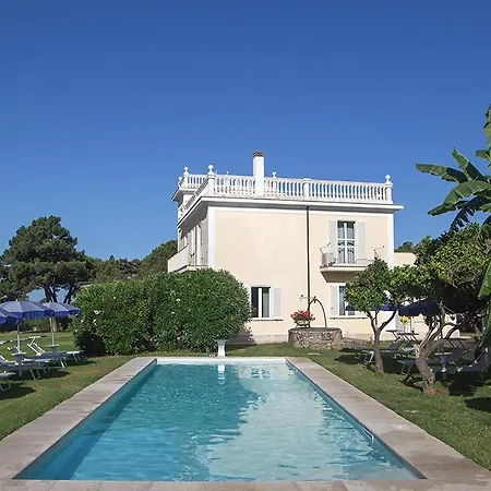 Primavilla Relais Bed & Breakfast