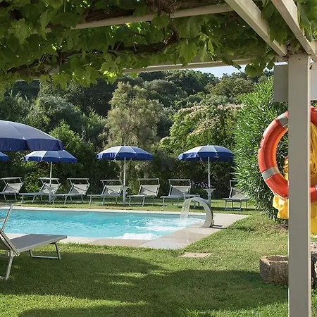 Primavilla Relais Bed & Breakfast *