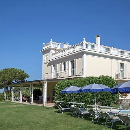 Bed & Breakfast Primavilla Relais *