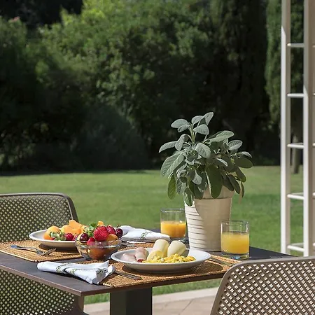 Primavilla Relais Bed & Breakfast Gaeta