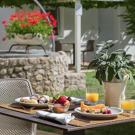 Bed & Breakfast Primavilla Relais Gaeta