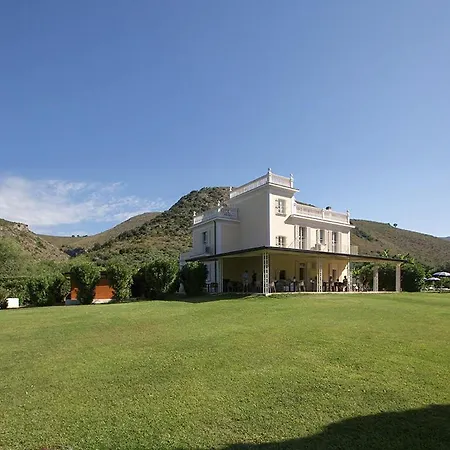 Primavilla Relais * Gaeta
