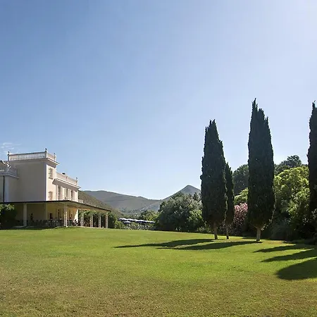 Primavilla Relais
