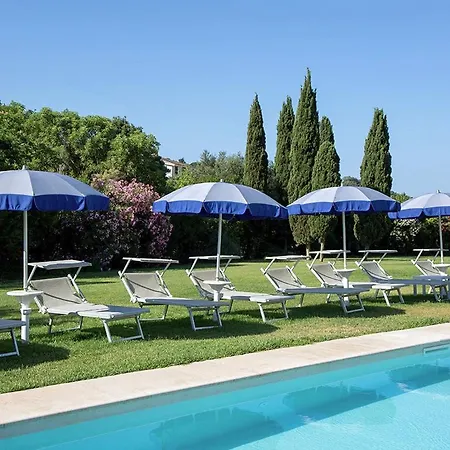 Primavilla Relais Bed & Breakfast