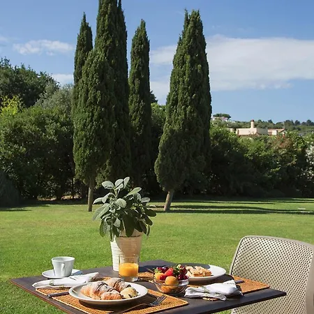 Primavilla Relais Bed & Breakfast Gaeta