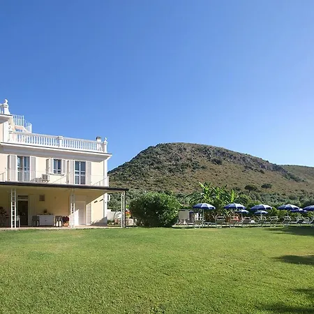 Bed & Breakfast Primavilla Relais Gaeta