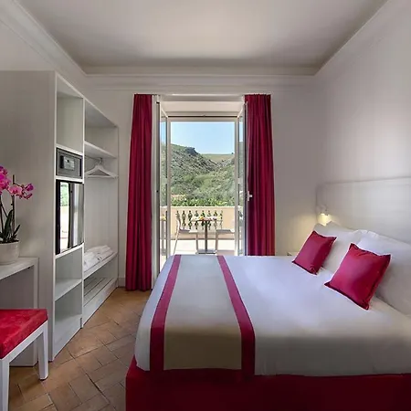 Primavilla Relais * Gaeta