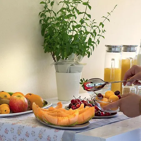 Primavilla Relais