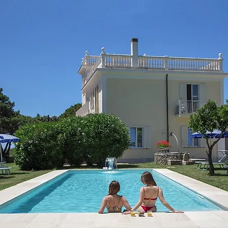 Bed & Breakfast Primavilla Relais *