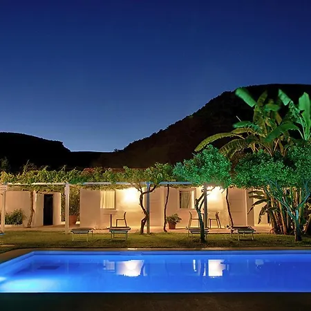 Bed and breakfast Primavilla Relais Gaeta