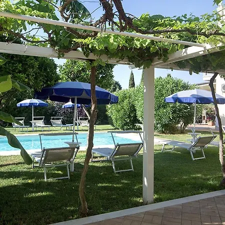 Primavilla Relais *