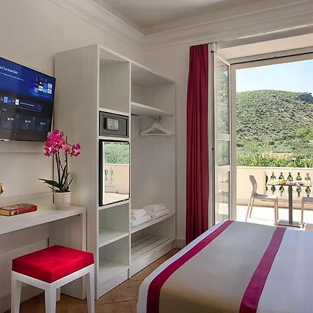 Primavilla Relais
