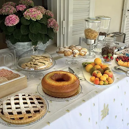 Primavilla Relais Bed and breakfast