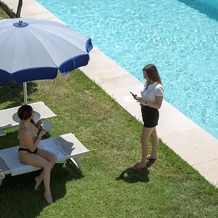 Oda ve Kahvaltı Primavilla Relais