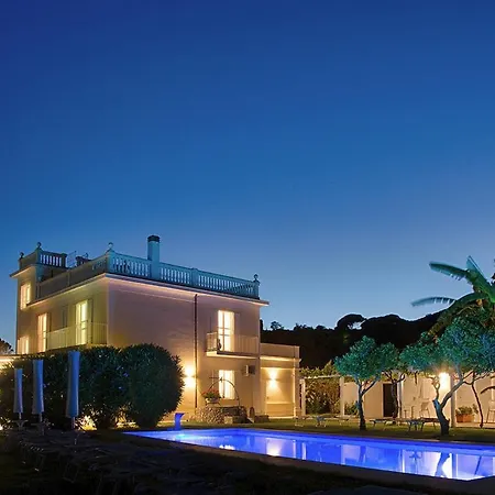 Bed & Breakfast Primavilla Relais *