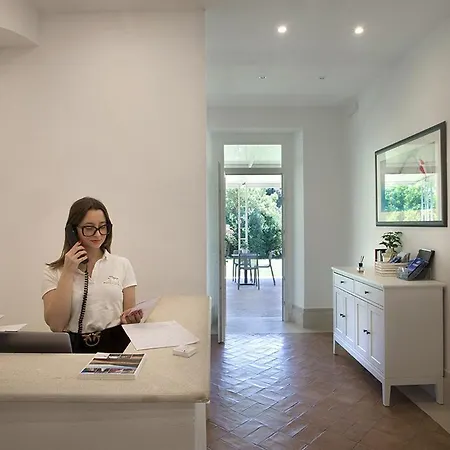 Primavilla Relais Bed and breakfast Gaeta