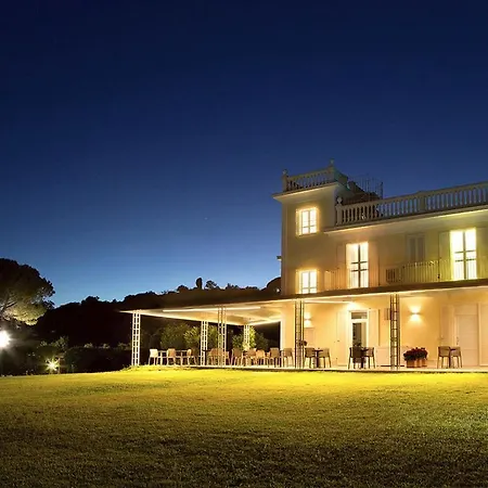 Primavilla Relais 3*