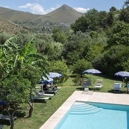 Primavilla Relais Gaeta