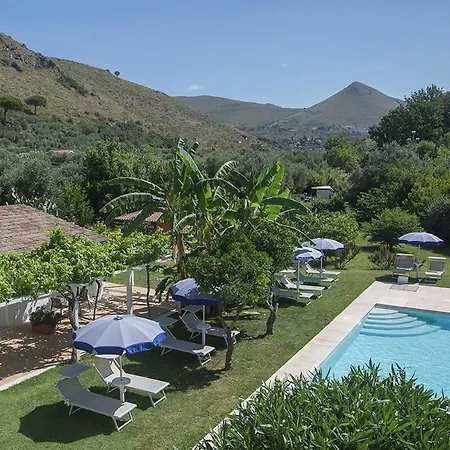 Primavilla Relais 3* Gaeta