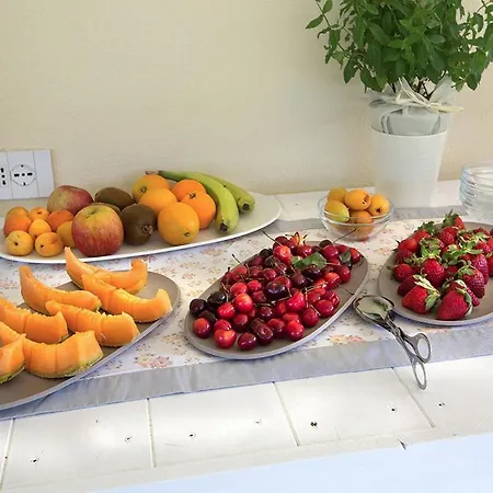 Primavilla Relais Bed & Breakfast