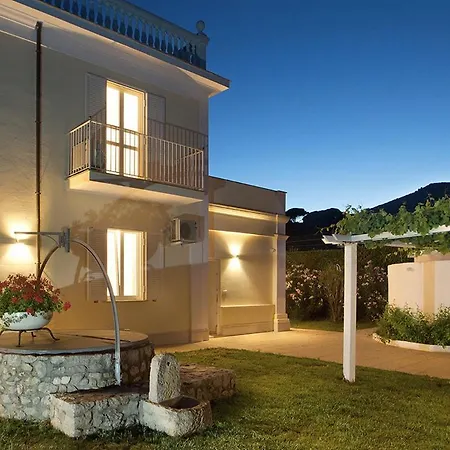 Primavilla Relais Bed & Breakfast 4*