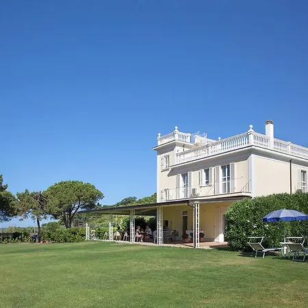 Primavilla Relais Gaeta