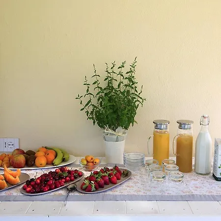 Primavilla Relais * Gaeta