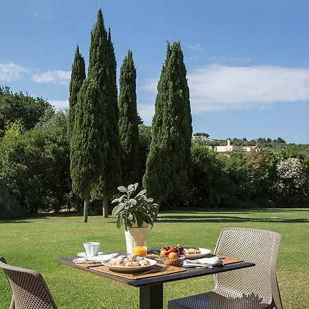 Bed & Breakfast Primavilla Relais Gaeta