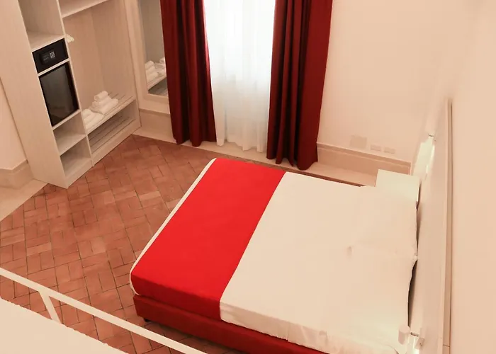 Primavilla Relais Bed & Breakfast Gaeta