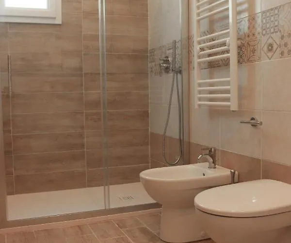 Bed & Breakfast Primavilla Relais 4*