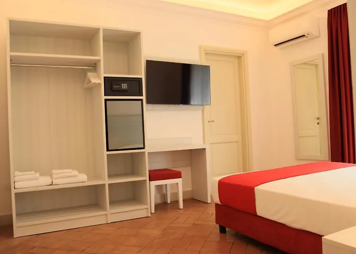 Primavilla Relais Gaeta