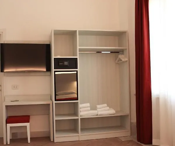 Primavilla Relais
